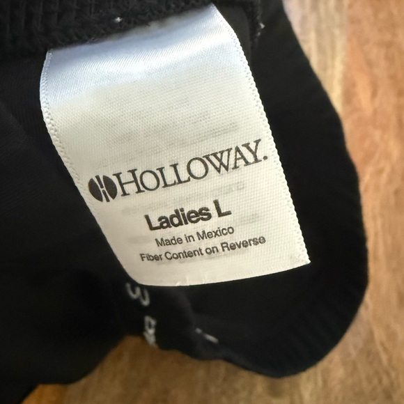 Black Modern Woman Energy Sports Bra ✨ - Picture 3 of 6